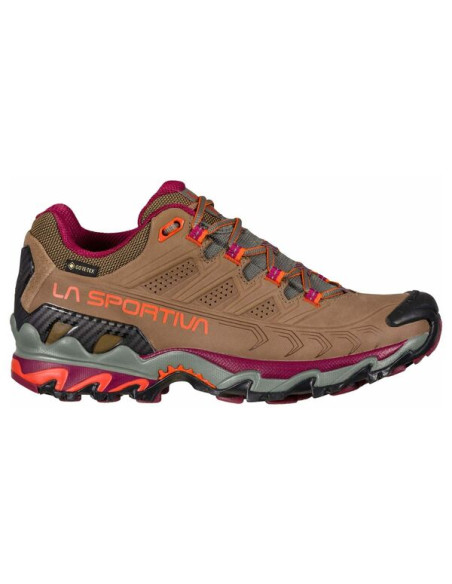 ULTRA RAPTOR II LEATHER WOMAN GTX ULTRA RAPTOR II LEATHER WOMAN GTX