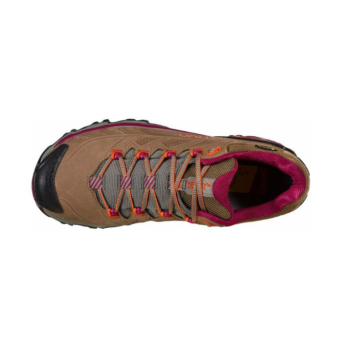 ULTRA RAPTOR II LEATHER WOMAN GTX