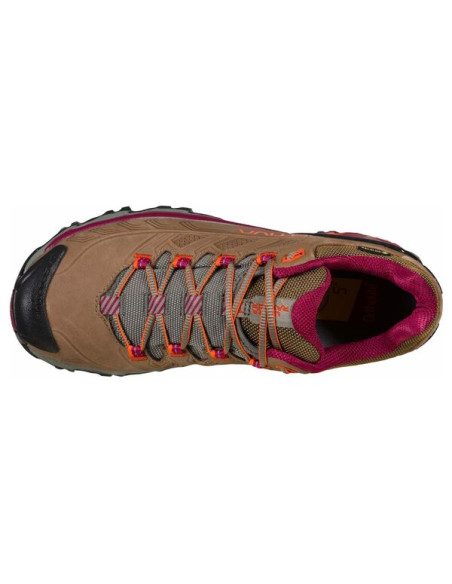 ULTRA RAPTOR II LEATHER WOMAN GTX ULTRA RAPTOR II LEATHER WOMAN GTX