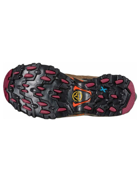 ULTRA RAPTOR II LEATHER WOMAN GTX ULTRA RAPTOR II LEATHER WOMAN GTX