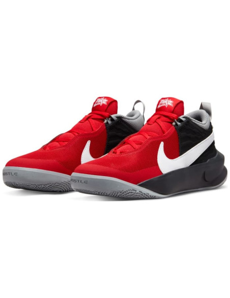 TEAM HUSTLE D 10  GS 