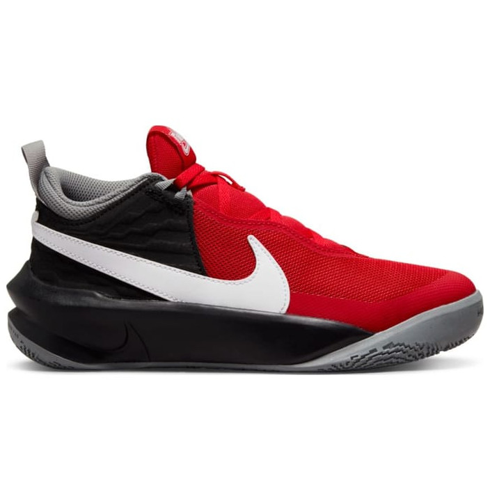 TEAM HUSTLE D 10  GS 