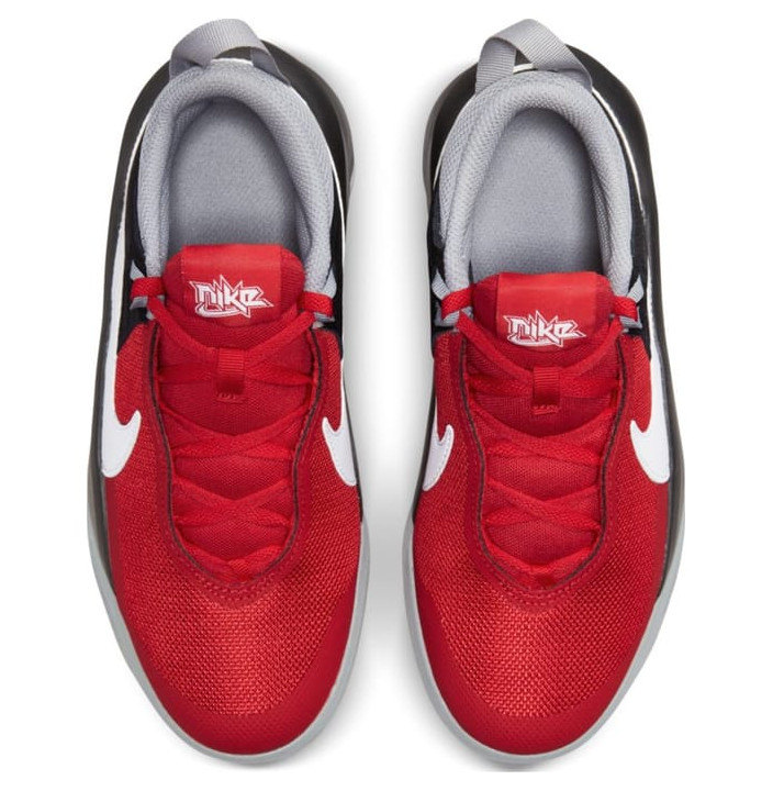 TEAM HUSTLE D 10  GS 