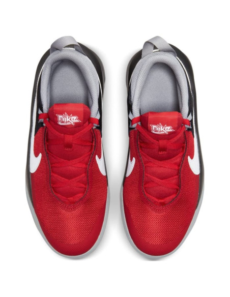 TEAM HUSTLE D 10  GS 