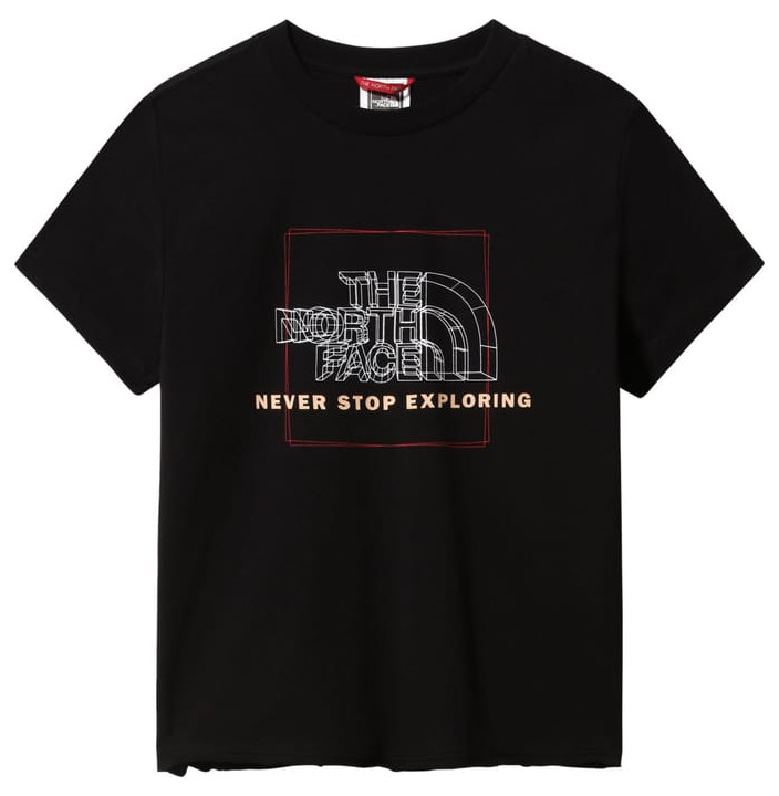 W COORDINATES S S TEE - EU