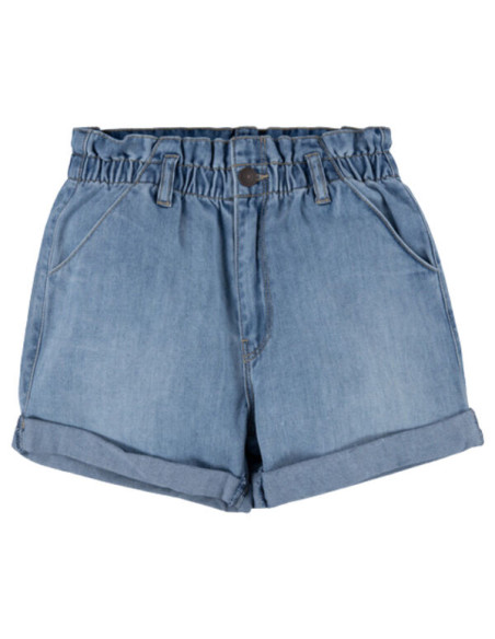 LVG HIGH RISE SCRUNCHIE SHORTS LVG HIGH RISE SCRUNCHIE SHORTS