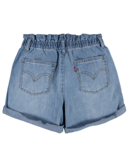 LVG HIGH RISE SCRUNCHIE SHORTS LVG HIGH RISE SCRUNCHIE SHORTS