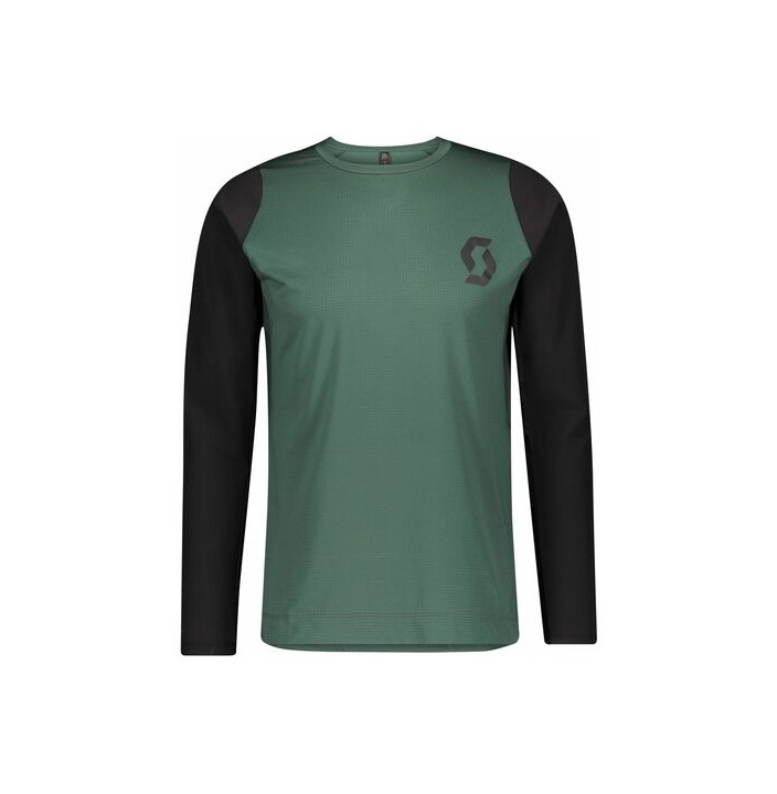 MAILLOT MS TRAIL PROGRESSIVE L SL