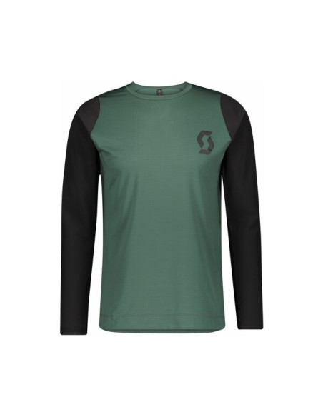 MAILLOT MS TRAIL PROGRESSIVE L SL MAILLOT MS TRAIL PROGRESSIVE L SL