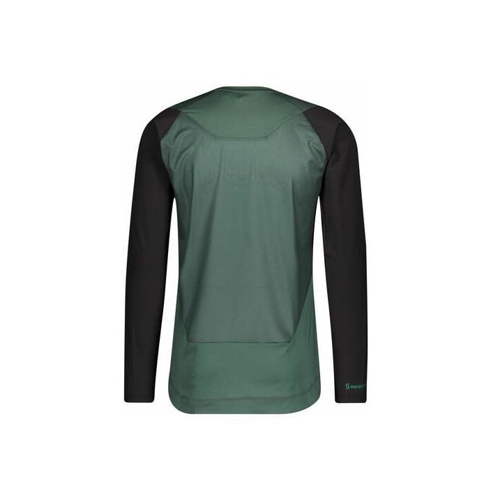 MAILLOT MS TRAIL PROGRESSIVE L SL