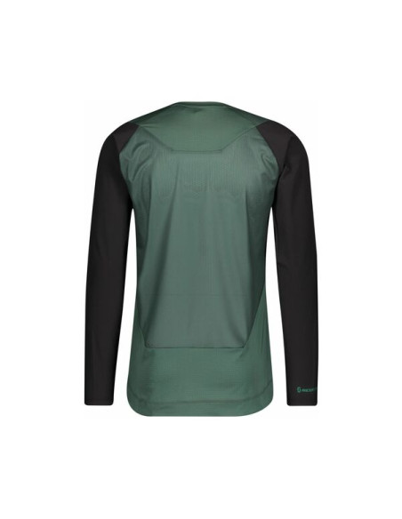 MAILLOT MS TRAIL PROGRESSIVE L SL MAILLOT MS TRAIL PROGRESSIVE L SL