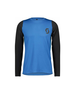 MAILLOT MS TRAIL PROGRESSIVE L SL