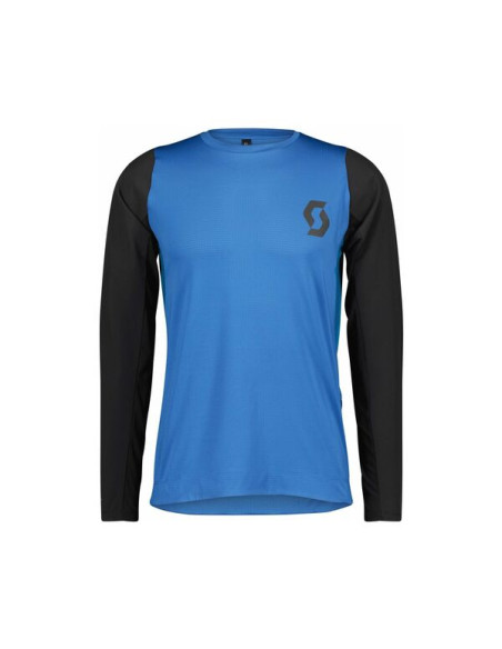 MAILLOT MS TRAIL PROGRESSIVE L SL MAILLOT MS TRAIL PROGRESSIVE L SL