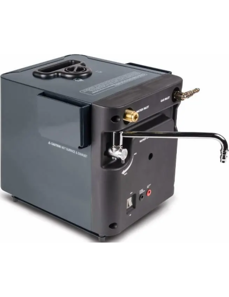 GEYSER HOT WATER SYSTEM