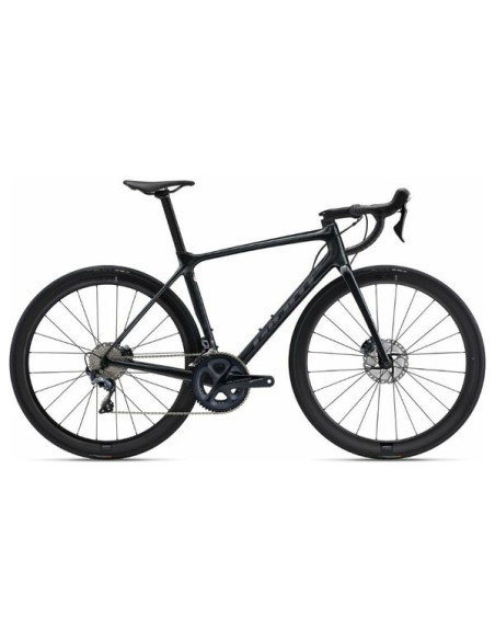 TCR ADVANCED PRO 1 DISC TCR ADVANCED PRO 1 DISC