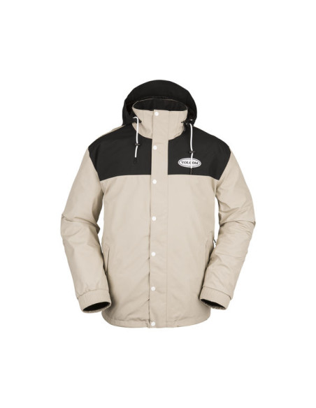 LONGO GORE-TEX JACKET