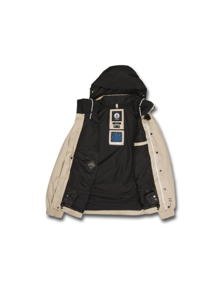 LONGO GORE-TEX JACKET