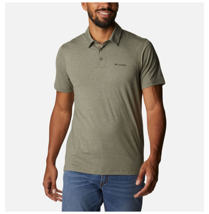 TECH TRAIL™ POLO