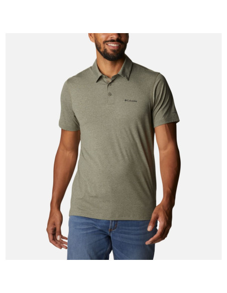 TECH TRAIL™ POLO