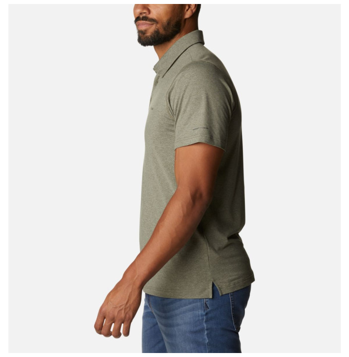 TECH TRAIL™ POLO