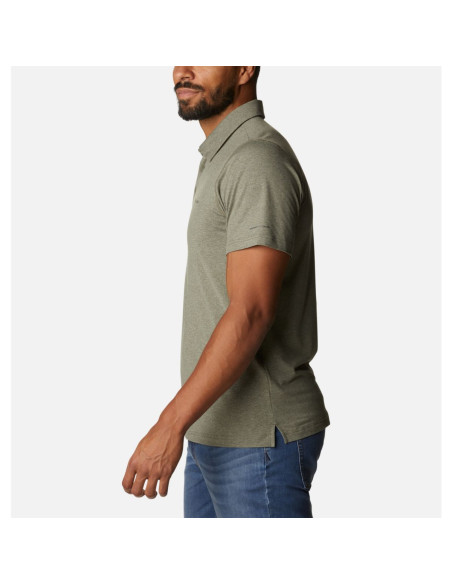 TECH TRAIL™ POLO