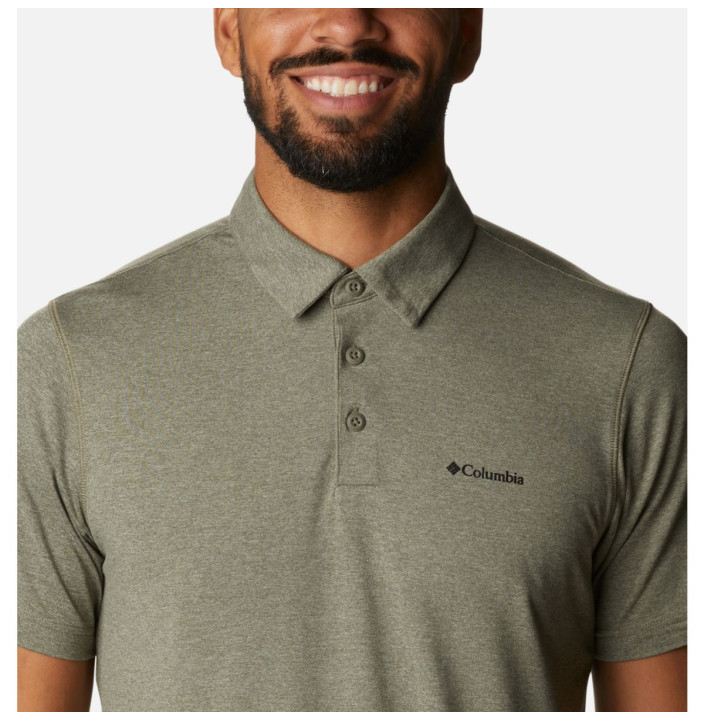TECH TRAIL™ POLO