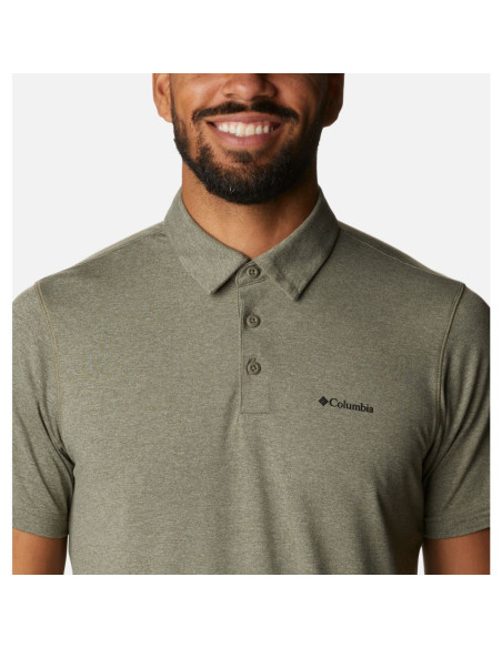 TECH TRAIL™ POLO