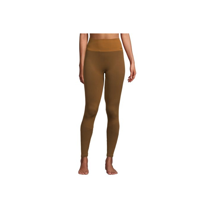 SEAMLESS HIGH WAIST TIGHTS