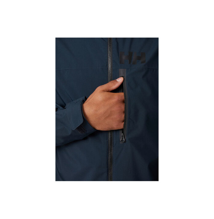 HP RACING JACKET