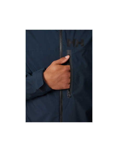 HP RACING JACKET HP RACING JACKET