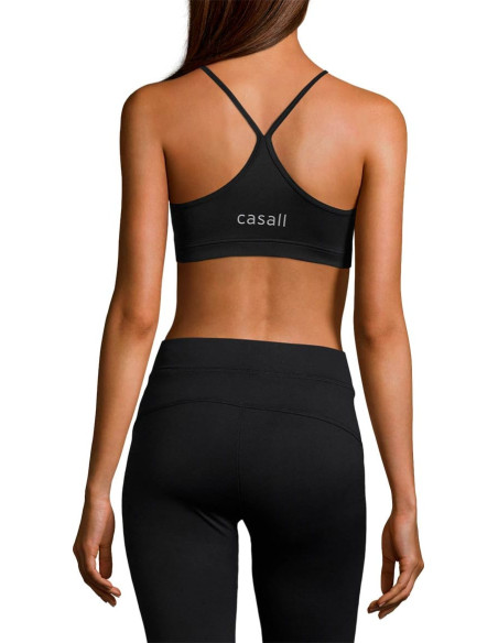 Strappy Sports Bra Strappy Sports Bra