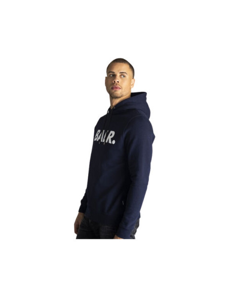 BRAND STRAIGHT HOODIE BRAND STRAIGHT HOODIE