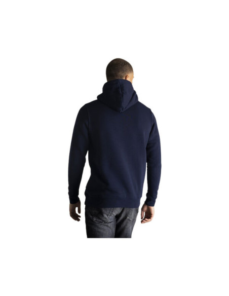 BRAND STRAIGHT HOODIE BRAND STRAIGHT HOODIE