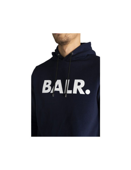 BRAND STRAIGHT HOODIE BRAND STRAIGHT HOODIE