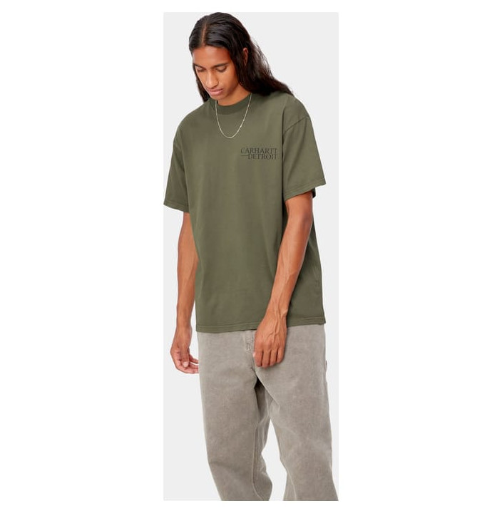 S S UNDISPUTED T-SHIRT