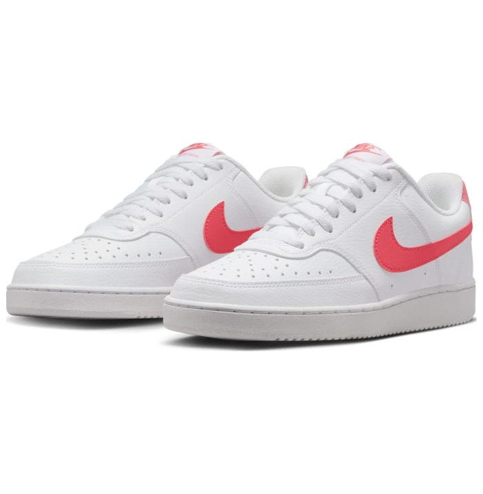 NIKE COURT VISION LOW WOMEN'S SHOES
