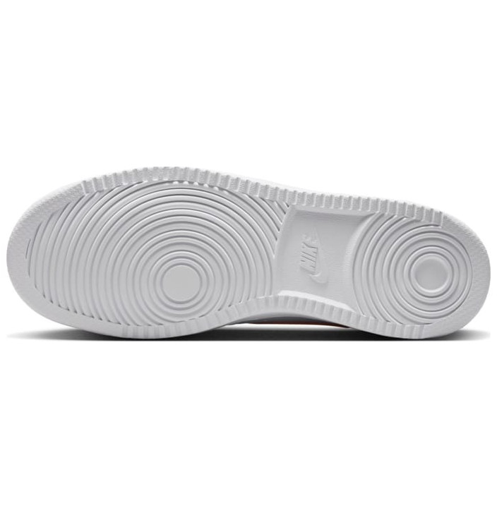 NIKE COURT VISION LOW WOMEN'S SHOES