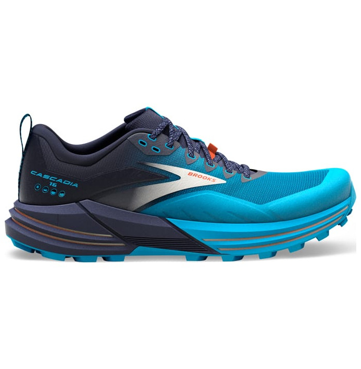CASCADIA 16