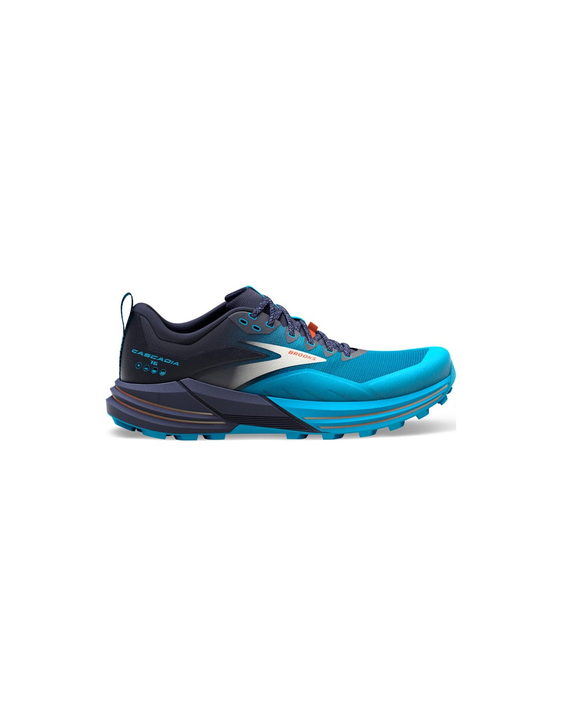 CASCADIA 16