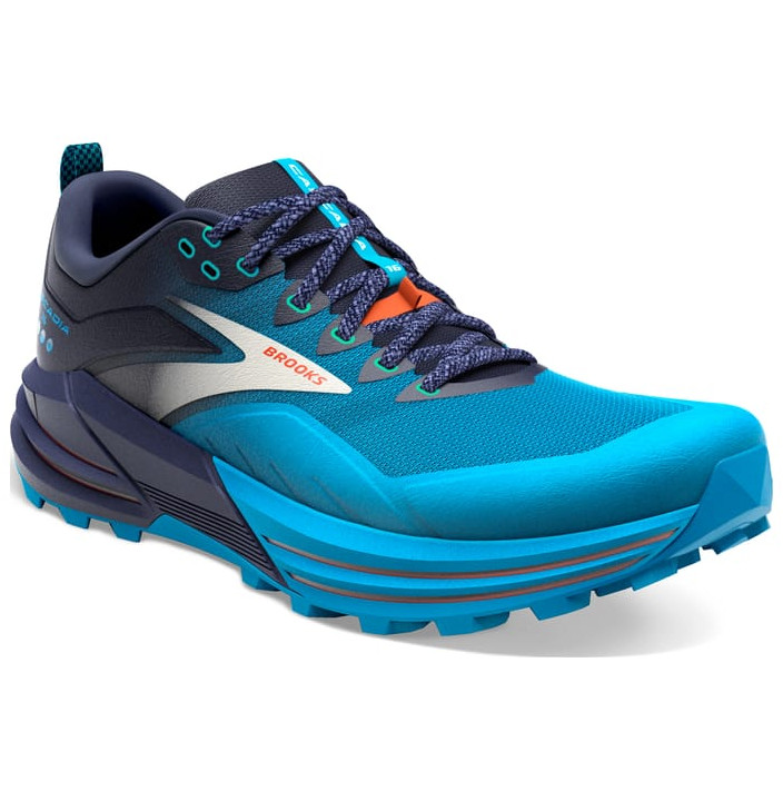 CASCADIA 16