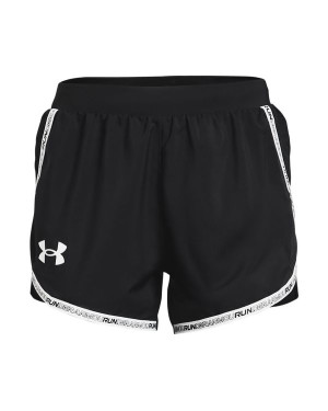 FLY BY 2.0 BRAND SHORT