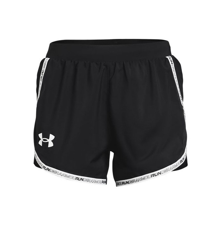 FLY BY 2.0 BRAND SHORT