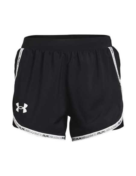 FLY BY 2.0 BRAND SHORT