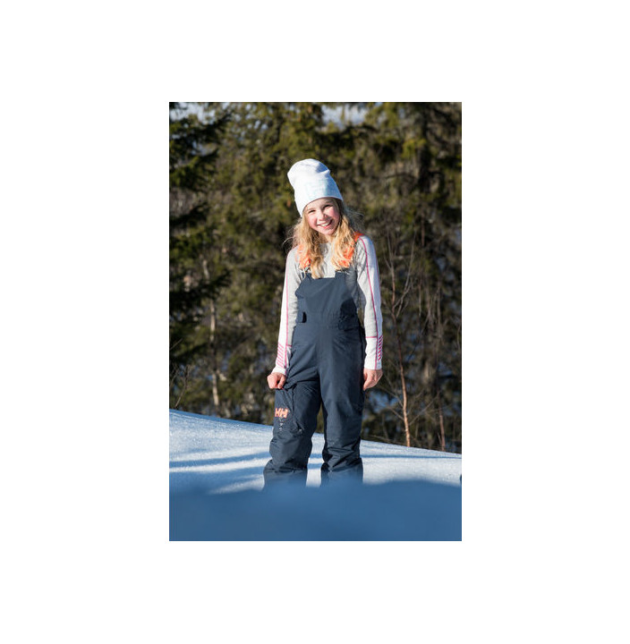 JR LIFA MERINO MIDWEIGHT SET