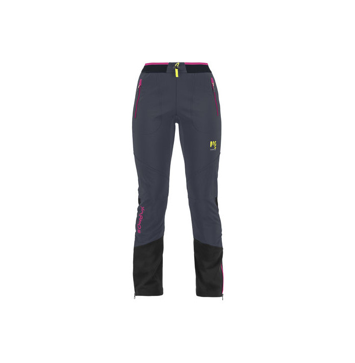 ALAGNA PLUS EVO W PANT