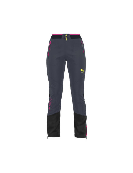 ALAGNA PLUS EVO W PANT