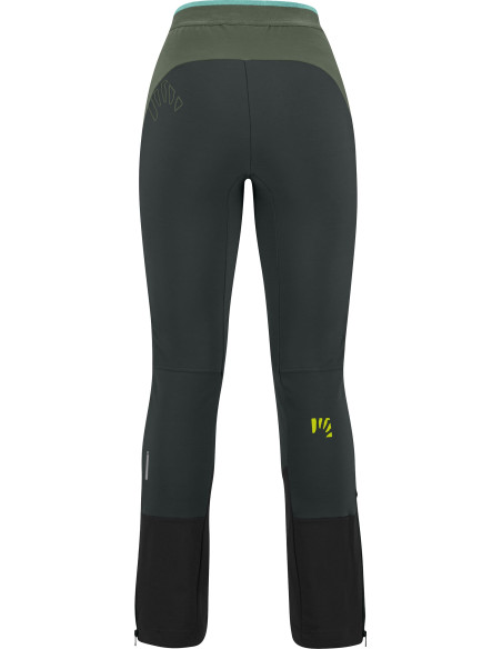 ALAGNA PLUS EVO W PANT