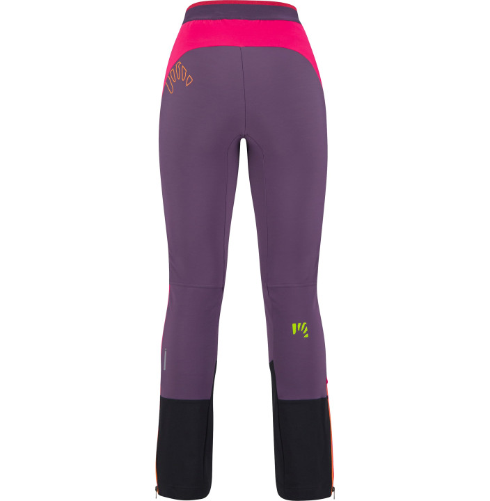 ALAGNA PLUS EVO W PANT