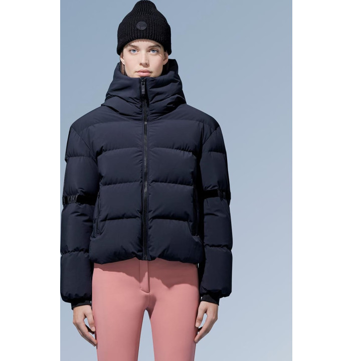 BLOUSON BARSY