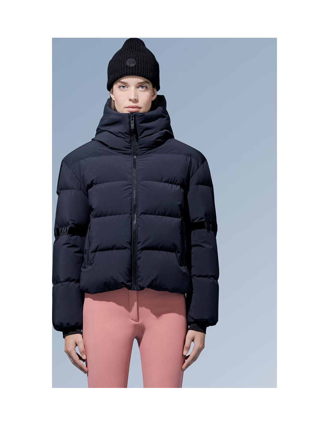 BLOUSON BARSY